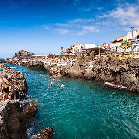 La Bouganvilla Garachico  Luaran gambar