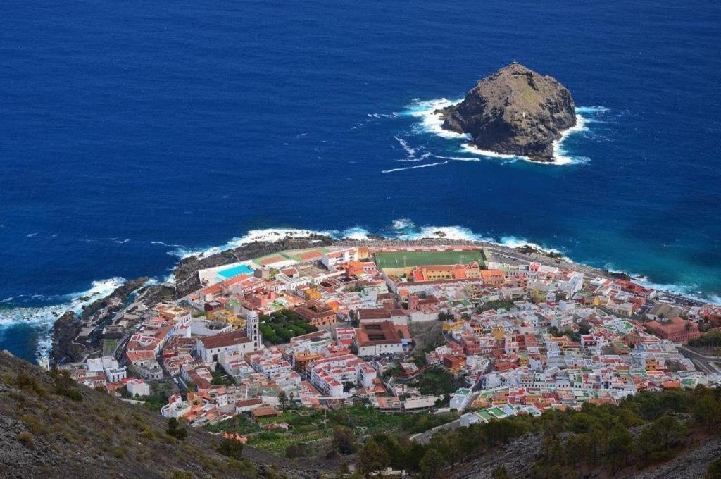 La Bouganvilla Garachico  Luaran gambar