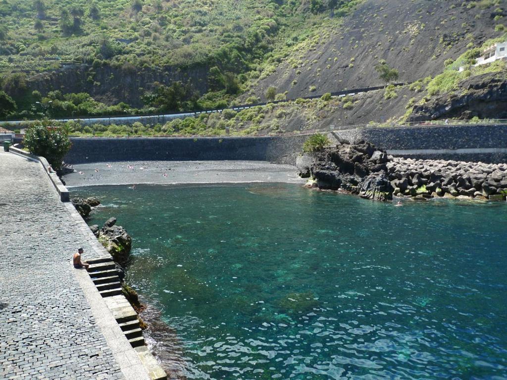 La Bouganvilla Garachico  Luaran gambar