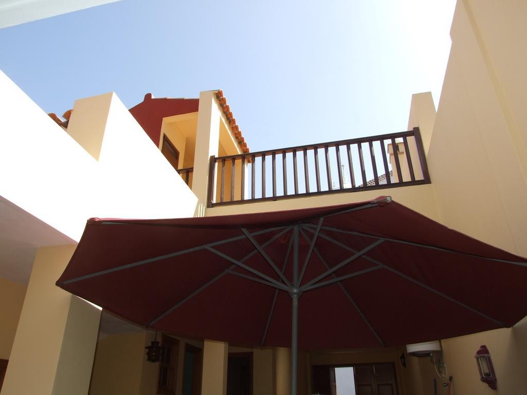 La Bouganvilla Garachico  Luaran gambar