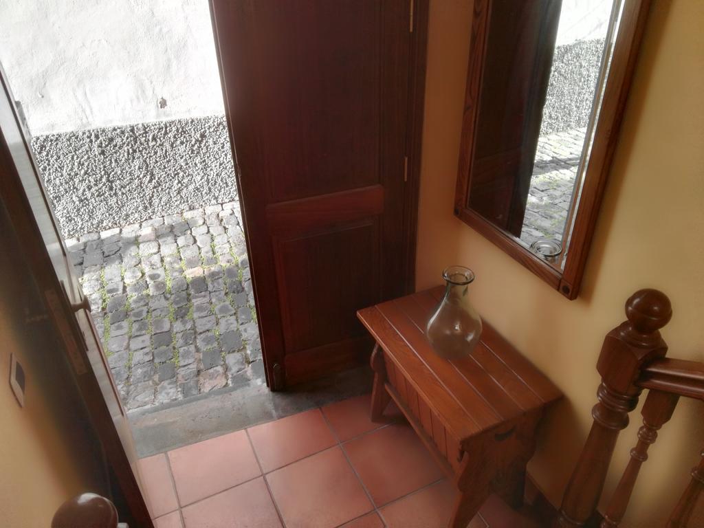 La Bouganvilla Garachico  Luaran gambar