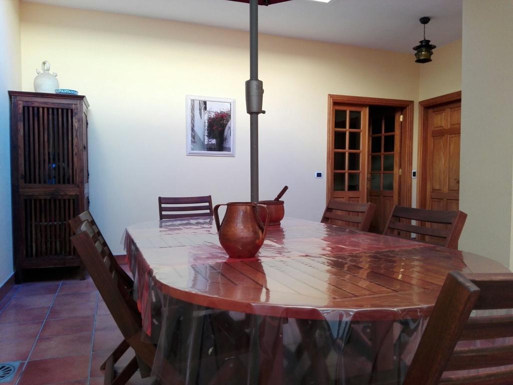 La Bouganvilla Garachico  Luaran gambar