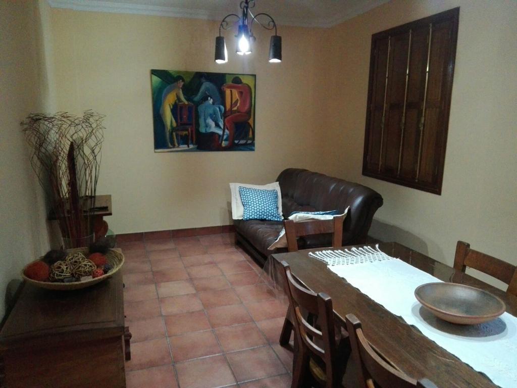 La Bouganvilla Garachico  Luaran gambar