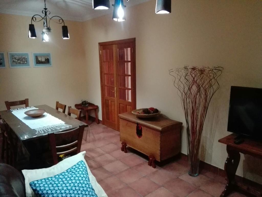 La Bouganvilla Garachico  Luaran gambar
