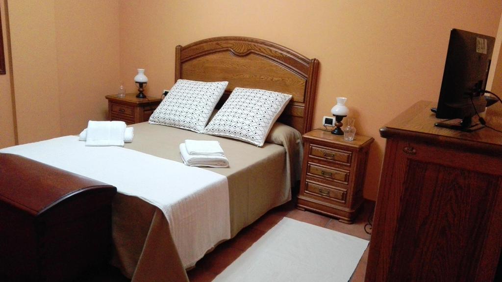 La Bouganvilla Garachico  Luaran gambar