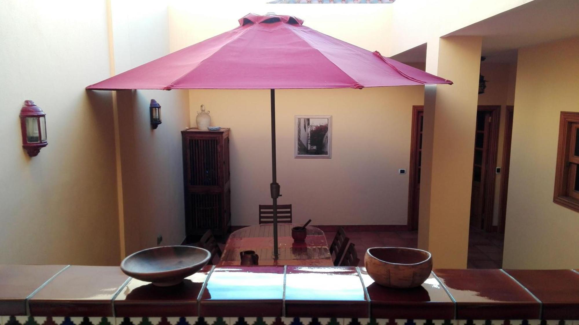 La Bouganvilla Garachico  Luaran gambar